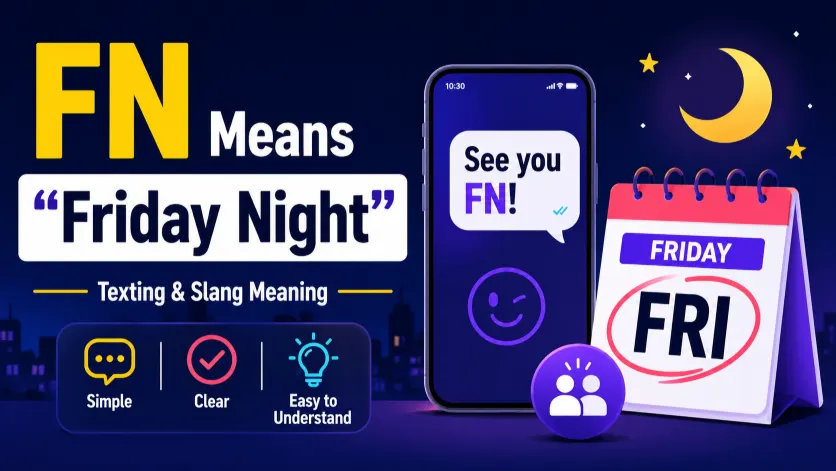 fn means friday night