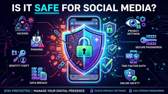 Is It Safe for Social Media
