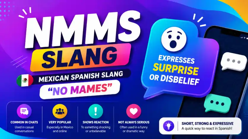 nmms slang