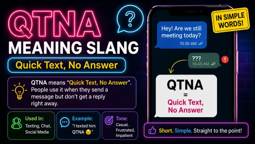 qtna meaning slang