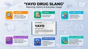 Yayo Drug Slang