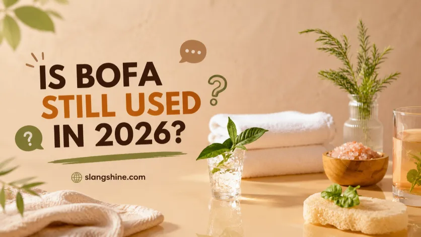 Is Bofa Still Used in 2026?
