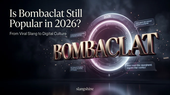 Is Bombaclat Still Popular in 2026?