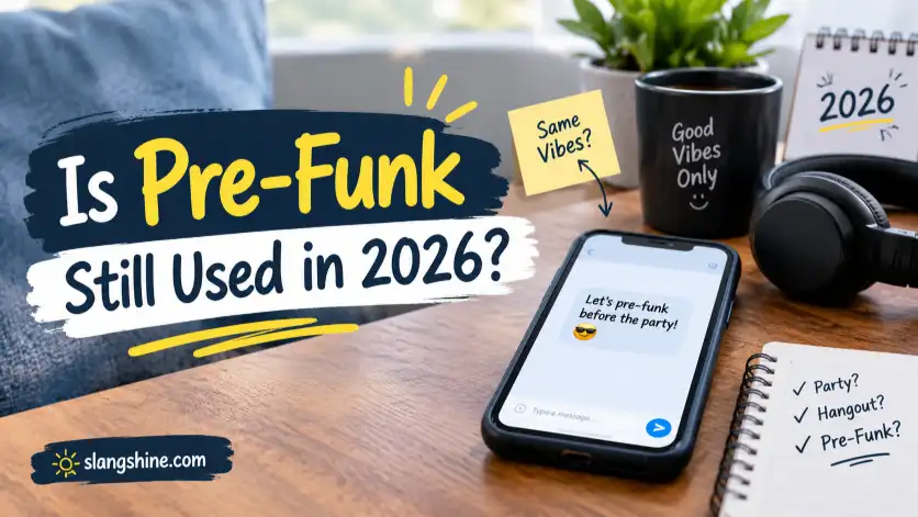 Is Pre-Funk Still Used in 2026?