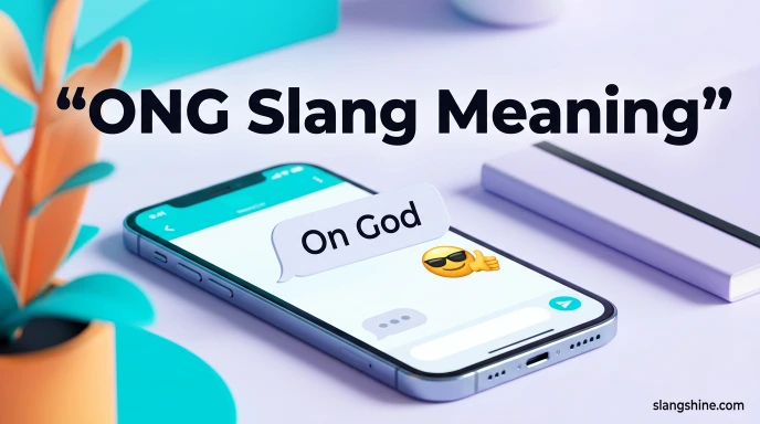 ong slang meaning